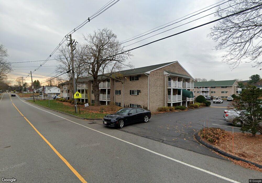 Emerson Garden unit 30C, Hudson, MA 01749 - photo 1