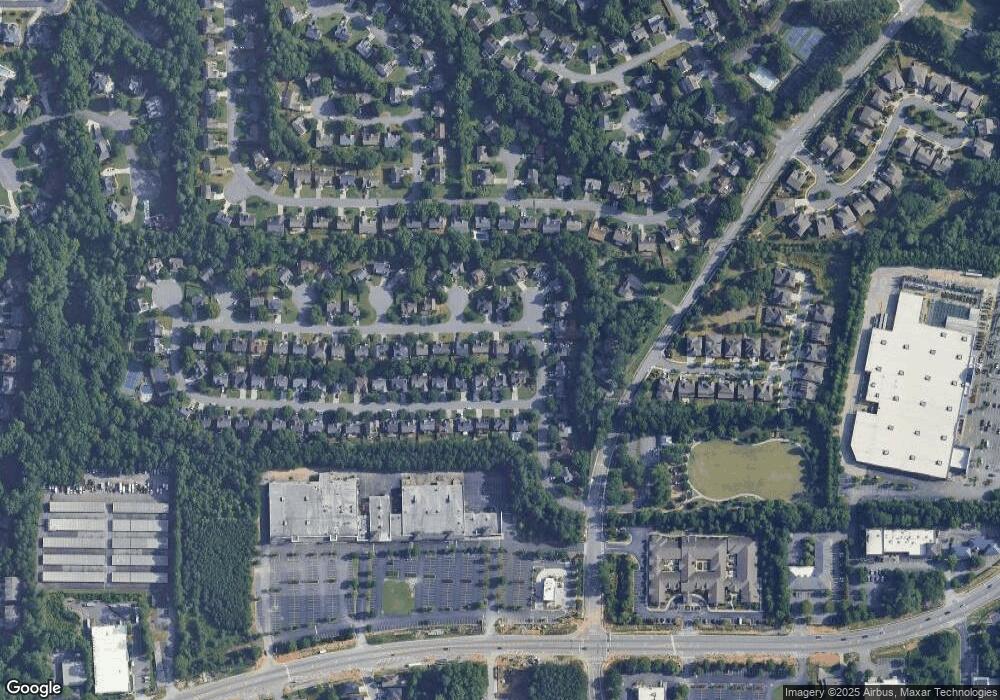 2495 Lunetta Ln, Alpharetta, GA 30004 - photo 1