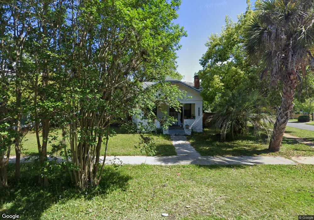 1309 Hollywood Ave, Jacksonville, FL 32205 - photo 1