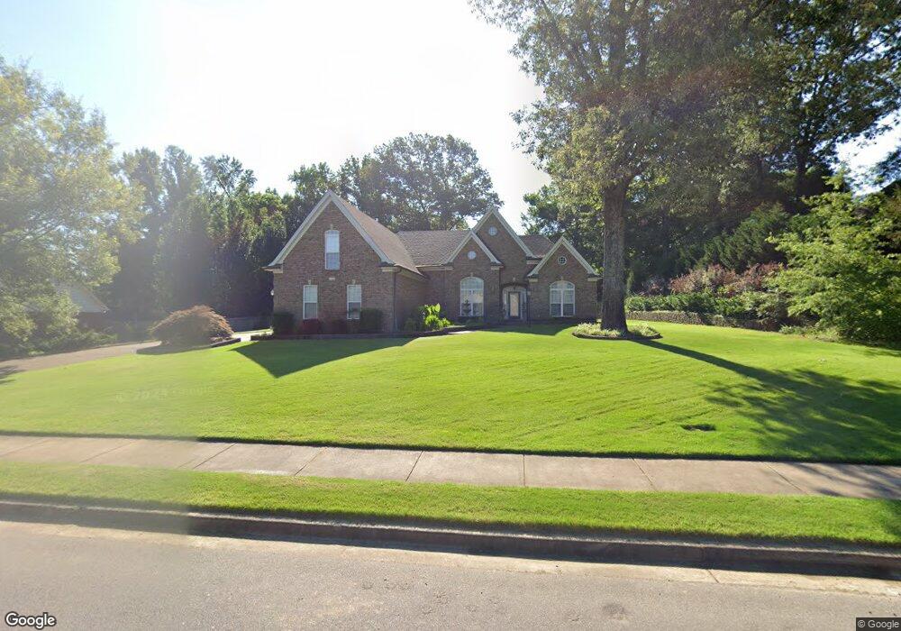 636 Ridge View Dr, Hernando, MS 38632 - photo 1