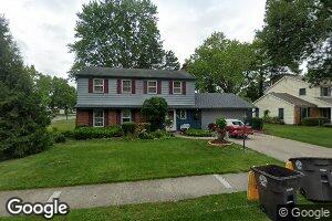 4007 Knightway Dr, Fort Wayne, IN 46815