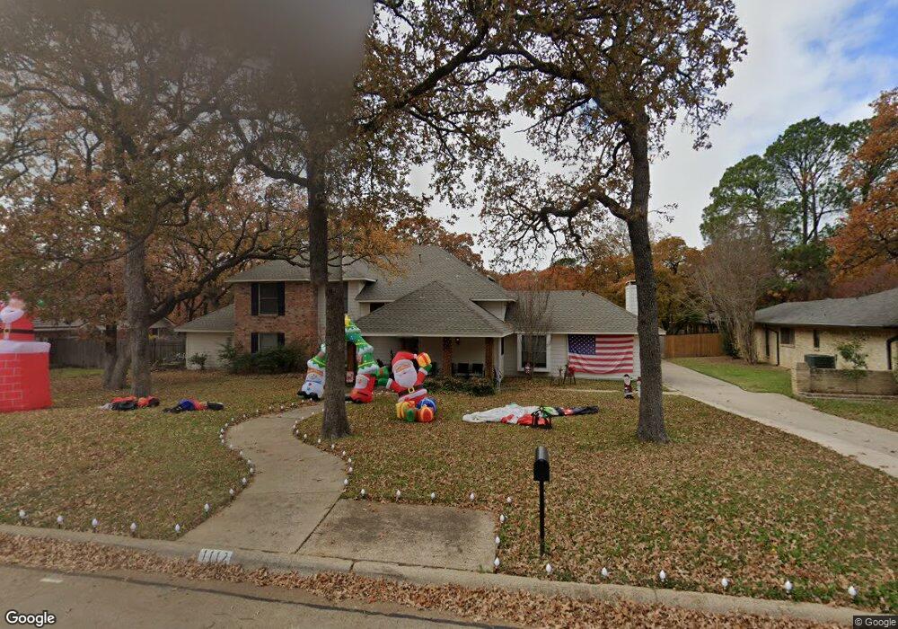 1112 Ridgecrest Cir, Denton, TX 76205 - photo 1