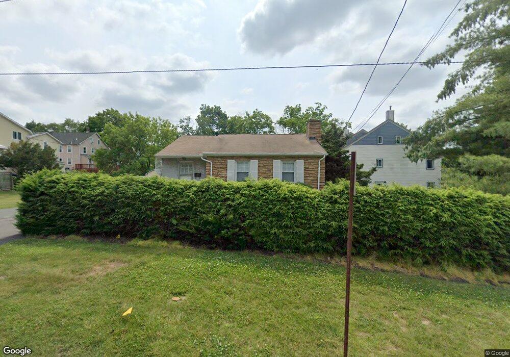 74 Maple St, Princeton, NJ 08542 - photo 1