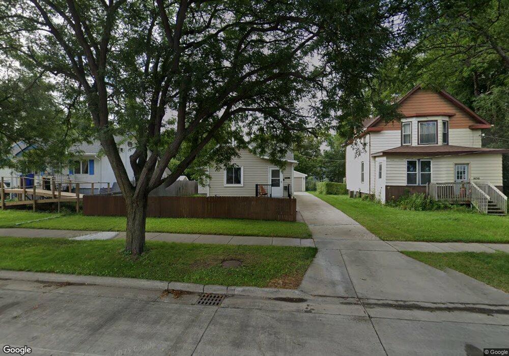 1626 1st Ave S, Fargo, ND 58103 - photo 1
