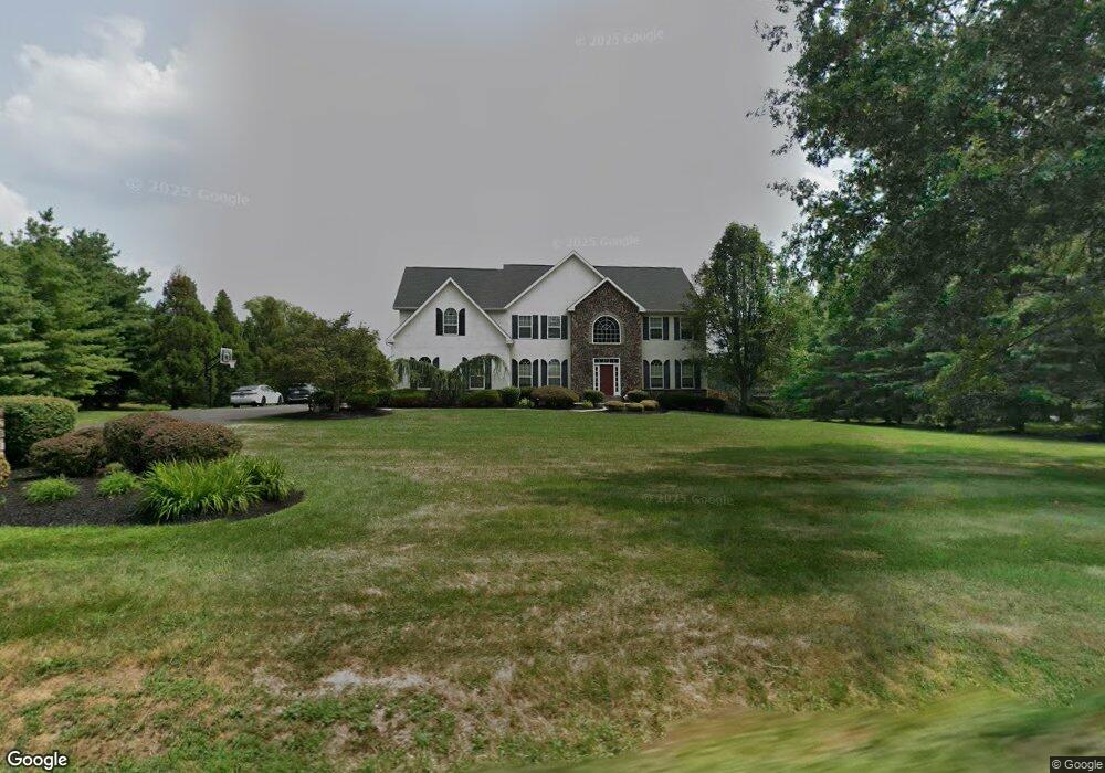 2014 Bustard Rd, Lansdale, PA 19446 - photo 1