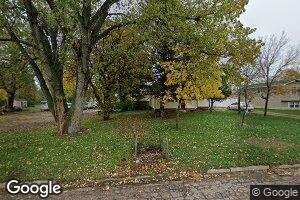 502 N Dakota St, Howard, SD 57349