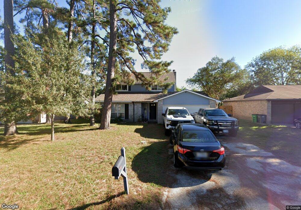 4518 Enchantedgate Dr, Spring, TX 77373 - photo 1