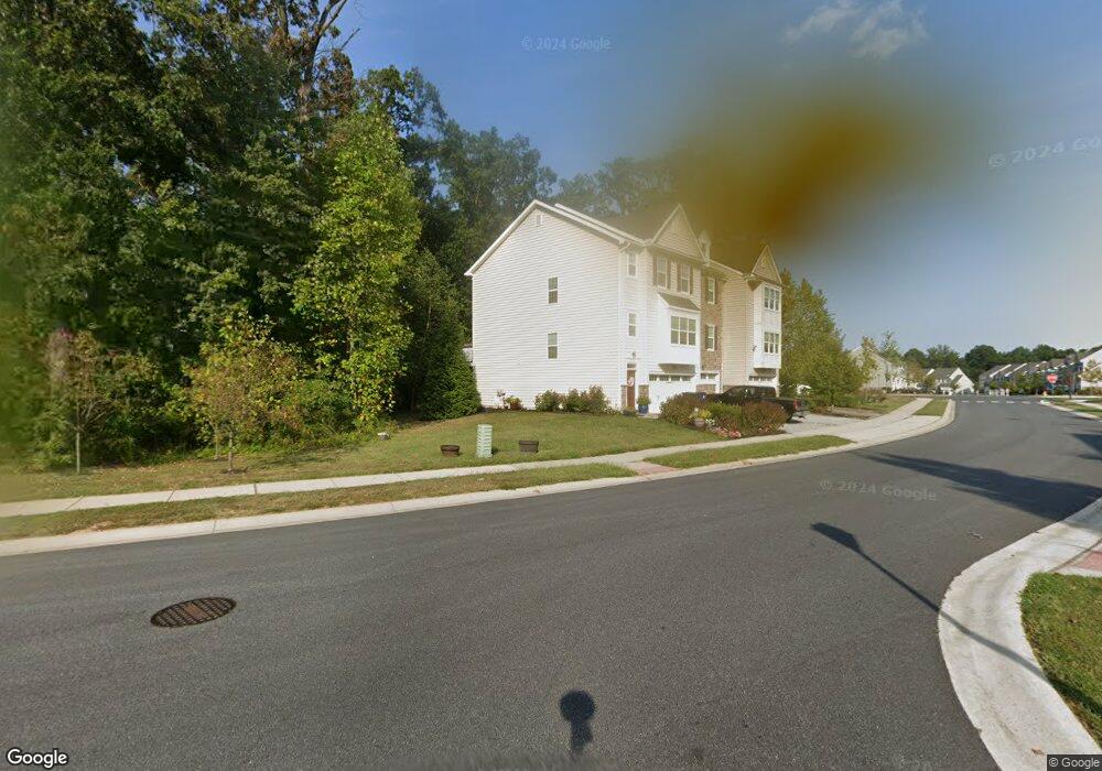 210 W General Grey Ct, Newark, DE 19702 - photo 1