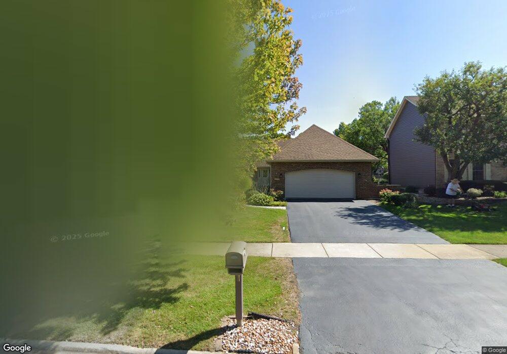 844 S River Rd, Naperville, IL 60540 - photo 1