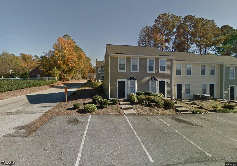 100 Brandywine Place, Augusta, GA 30909 - photo 1