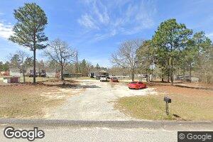 4533 Etterle Rd, Blythe, GA 30805