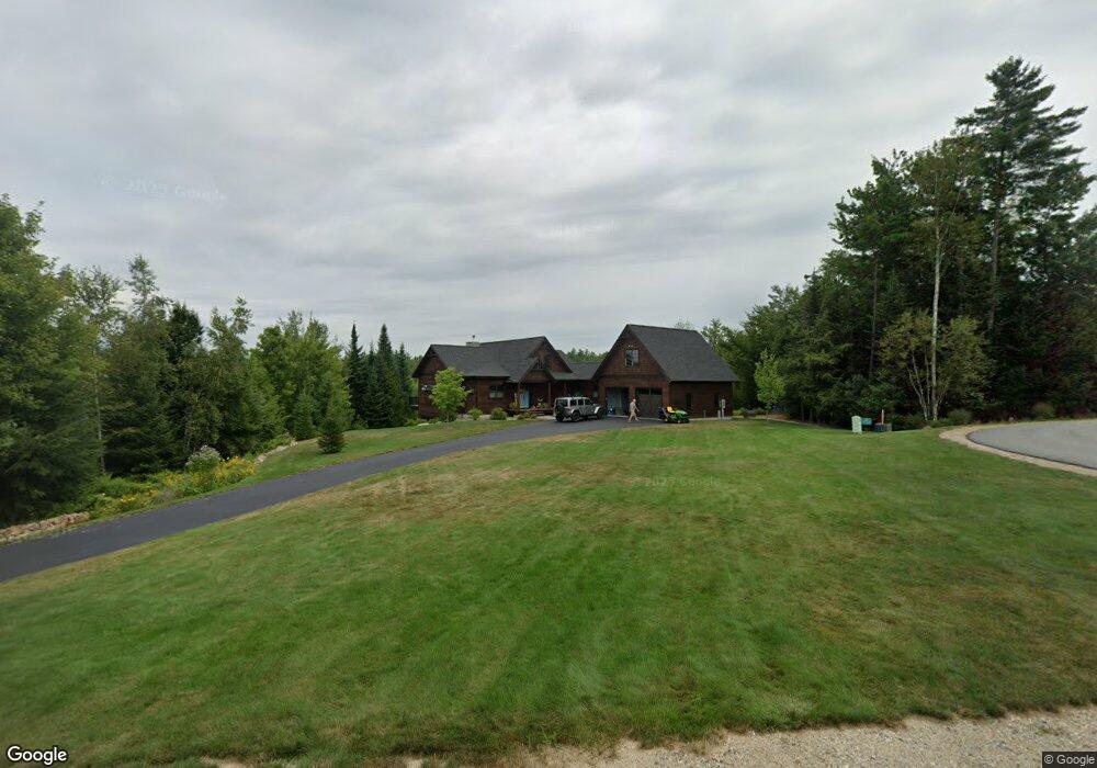 18 Farm Pond Rd, Mirror Lake, NH 03853 - photo 1