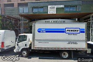 229 Chrystie St Unit 829, New York, NY 10002