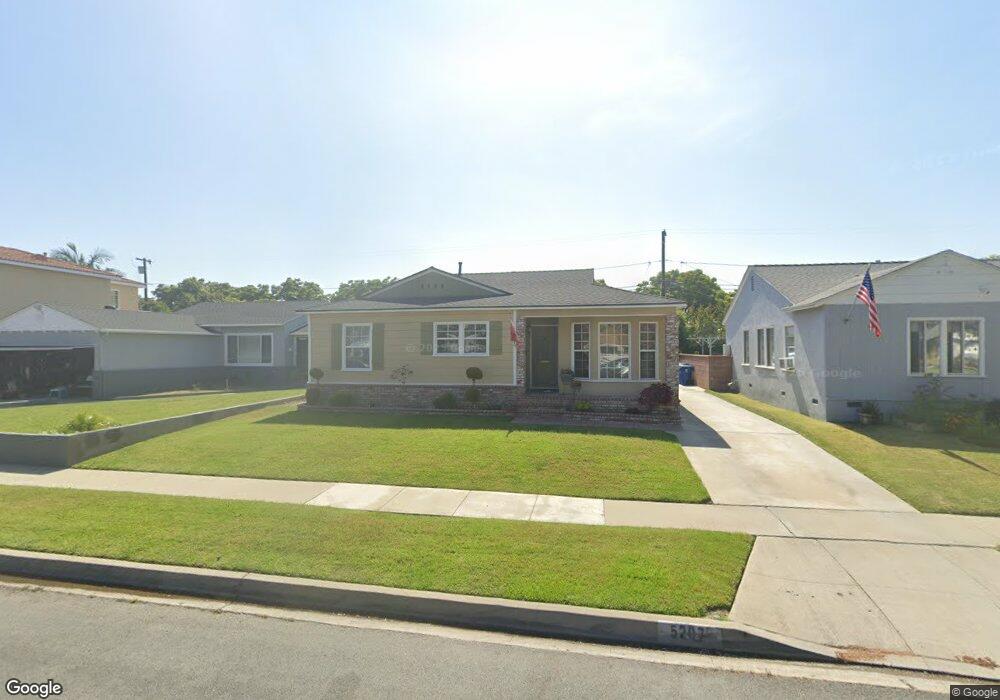 5207 Downey Ave, Lakewood, CA 90712 - photo 1