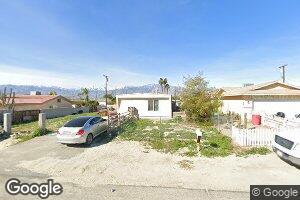 30289 Las Flores Way, Thousand Palms, CA 92276