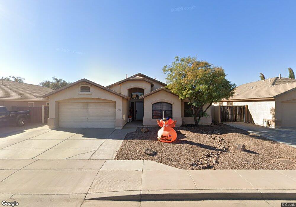 3544 S Tambor unit 1, Mesa, AZ 85212 - photo 1