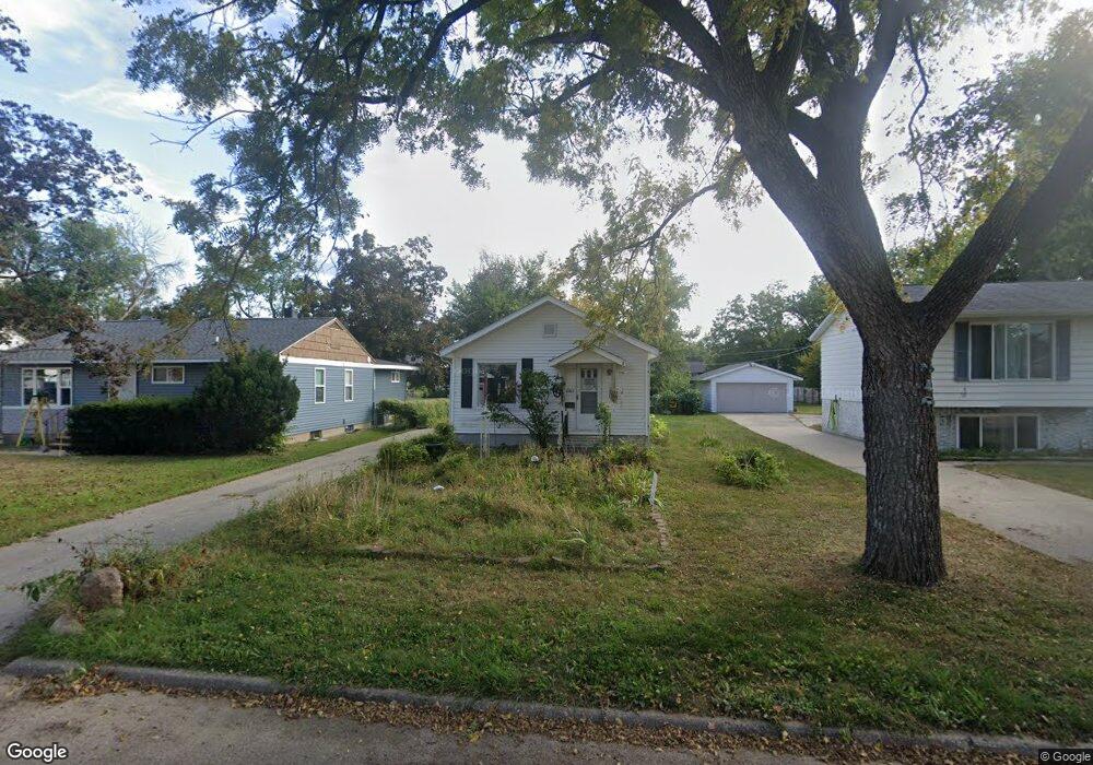 2917 Iowa Ave SE, Cedar Rapids, IA 52403 - photo 1