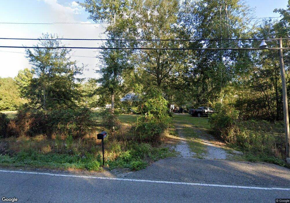 58376 Highway 433, Slidell, LA 70460 - photo 1