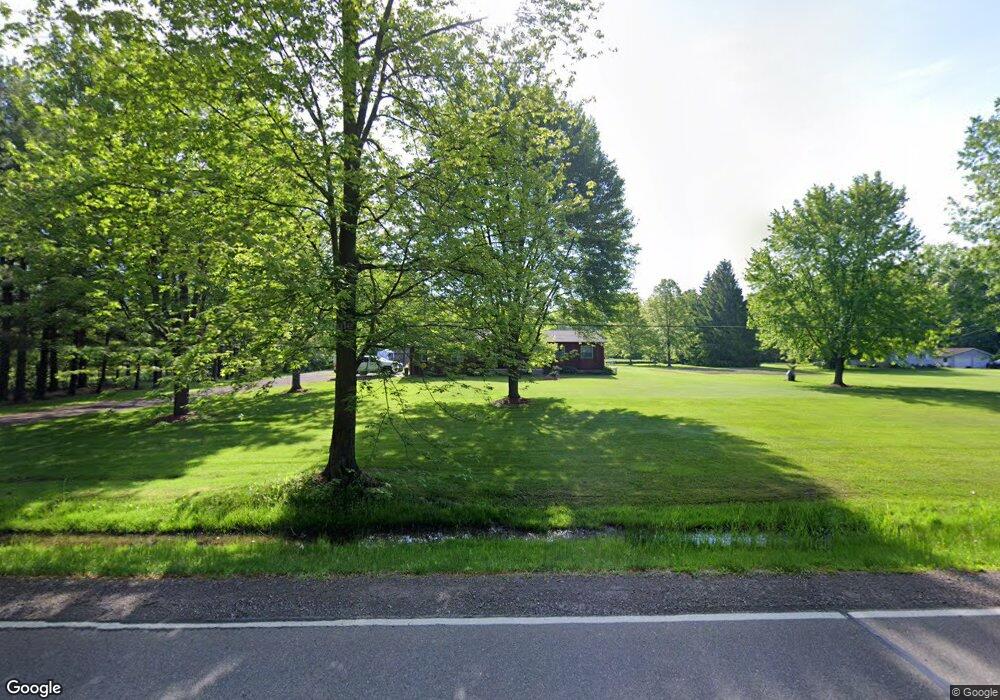 12222 N Webster Rd, Clio, MI 48420 - photo 1