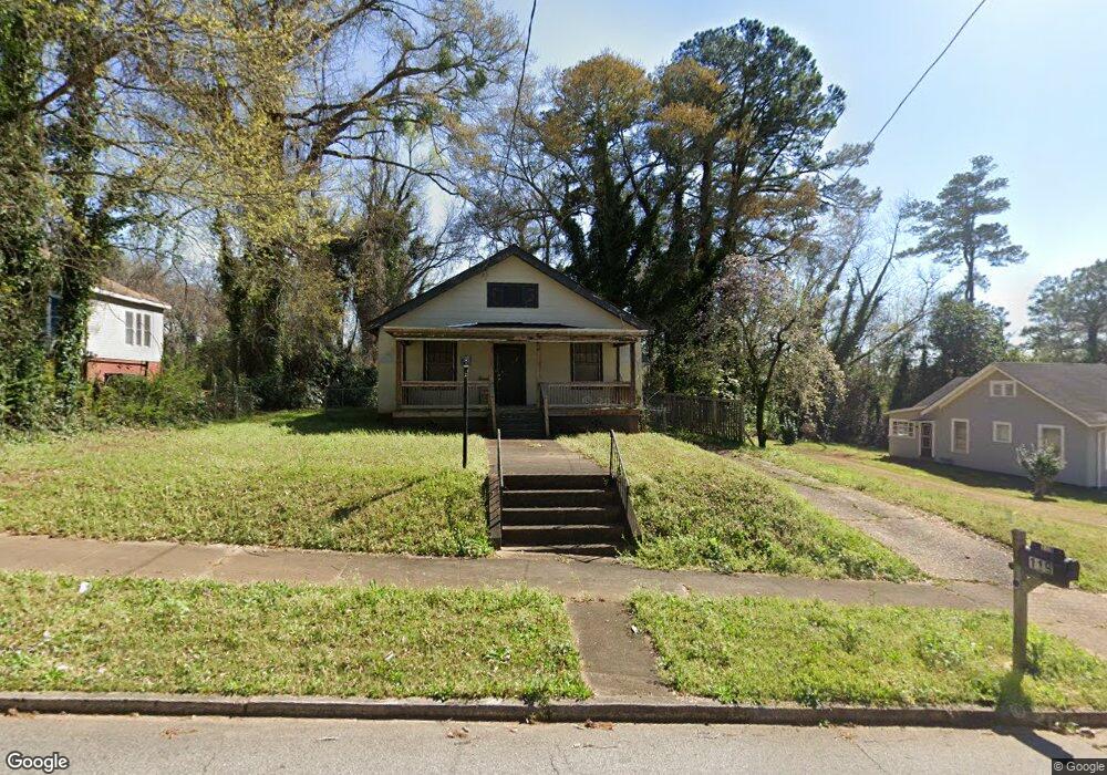 119 Highland Ave, Lagrange, GA 30240 - photo 1