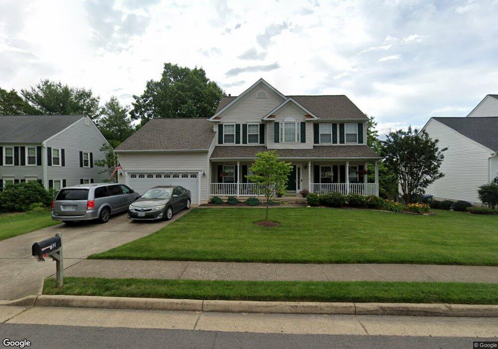 12 Old Mineral Rd, Stafford, VA 22554 - photo 1