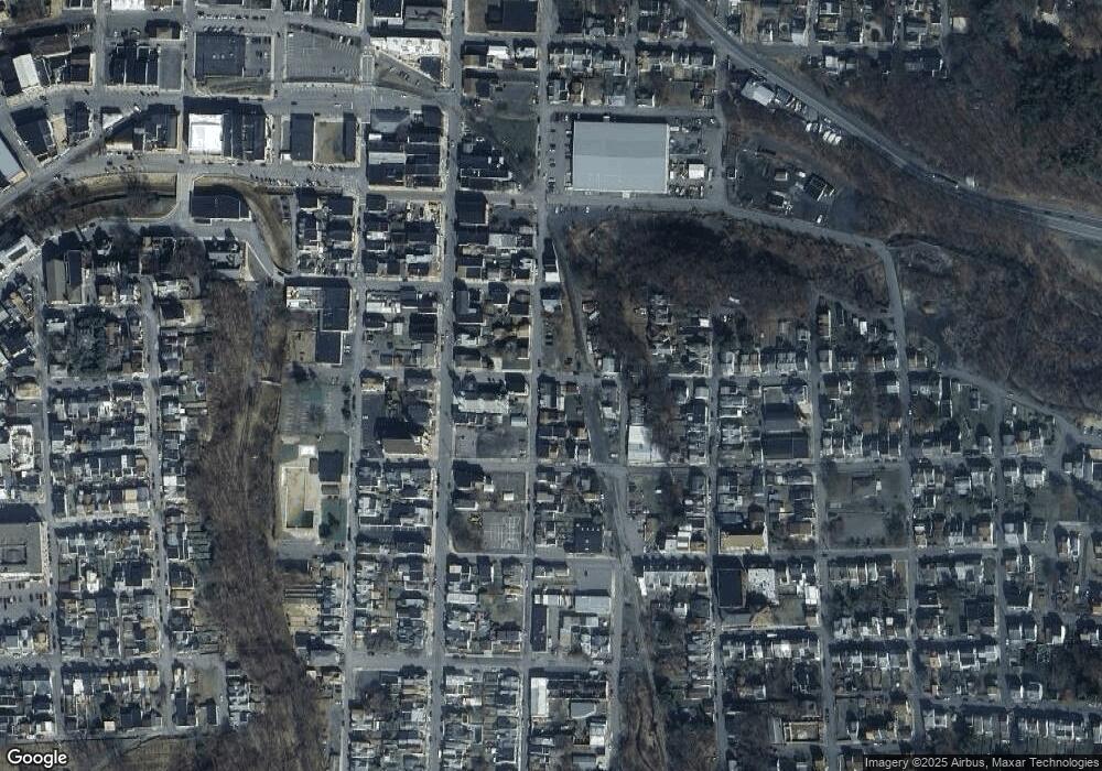 227 N Franklin St, Shamokin, PA 17872 - photo 1