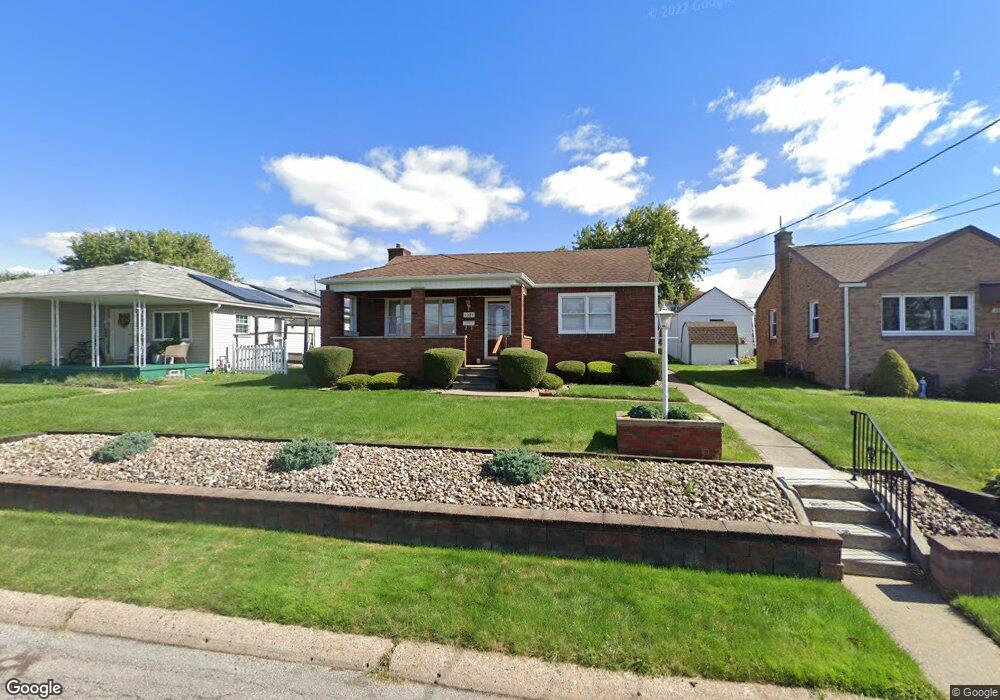 1325 Dupont St, Conway, PA 15027 - photo 1