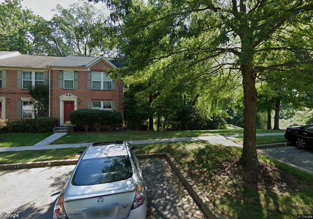 21 Silver Birch Ct, Owings Mills, MD 21117 - photo 1