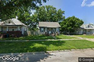 1406 S 2nd St, Norfolk, NE 68701