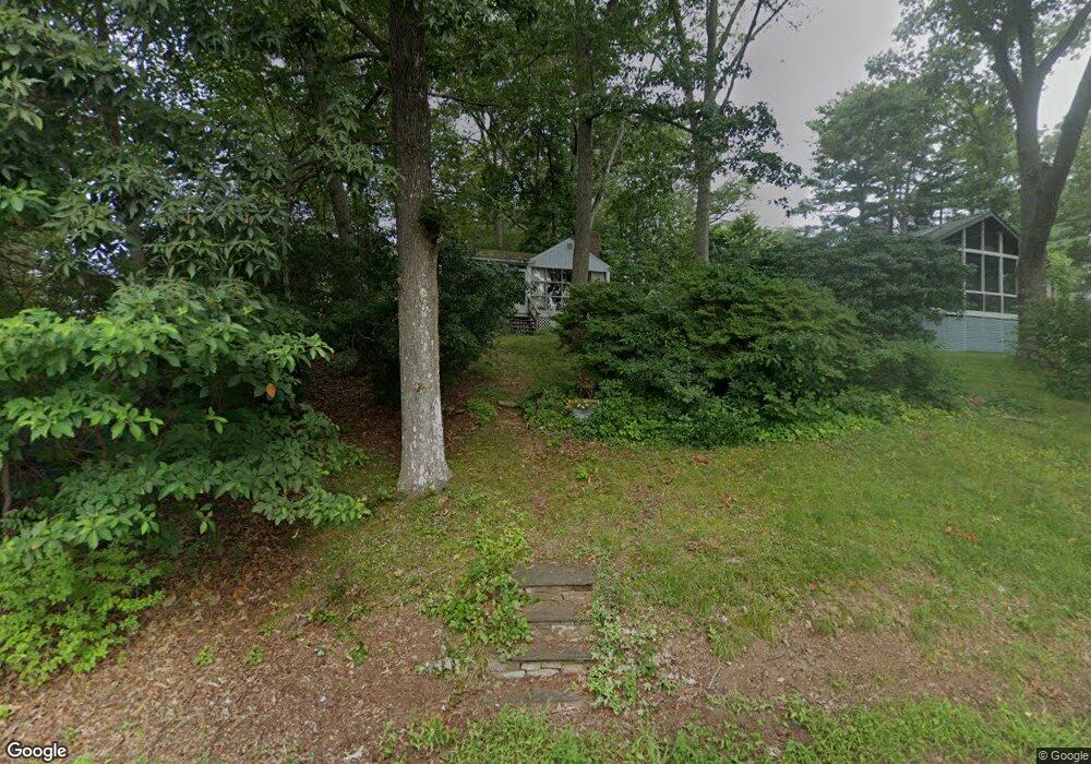 20 Ridgewood Rd, Moodus, CT 06469 - photo 1