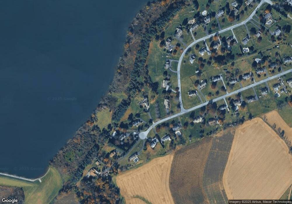 275 Vincent Dr, Honey Brook, PA 19344 - photo 1