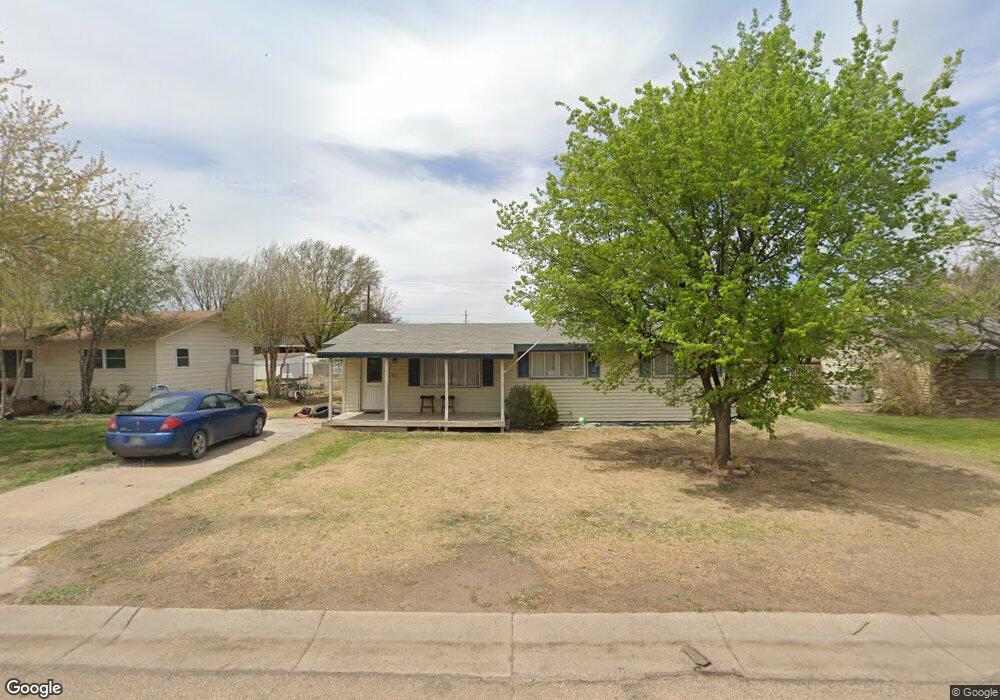 510 Copperstone Place, Hugoton, KS 67951 - photo 1