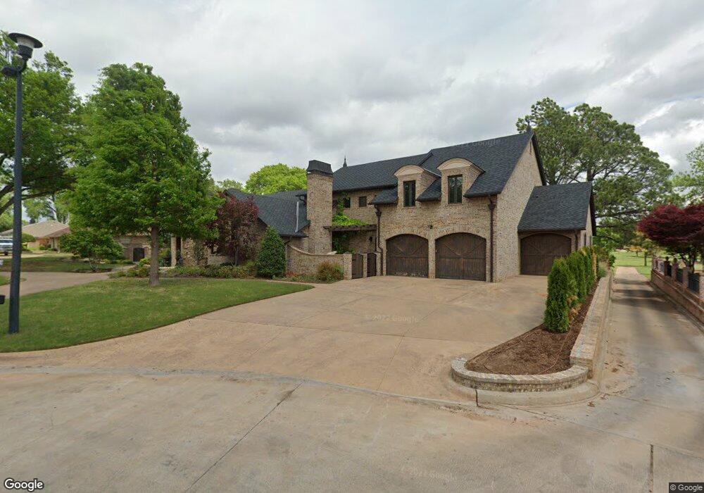 2206 Fairway Dr, Duncan, OK 73533 - photo 1