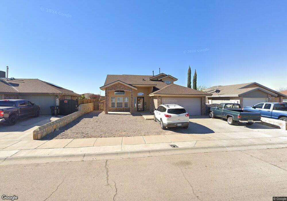14336 Desierto Lindo Ave unit 3, El Paso, TX 79928 - photo 1