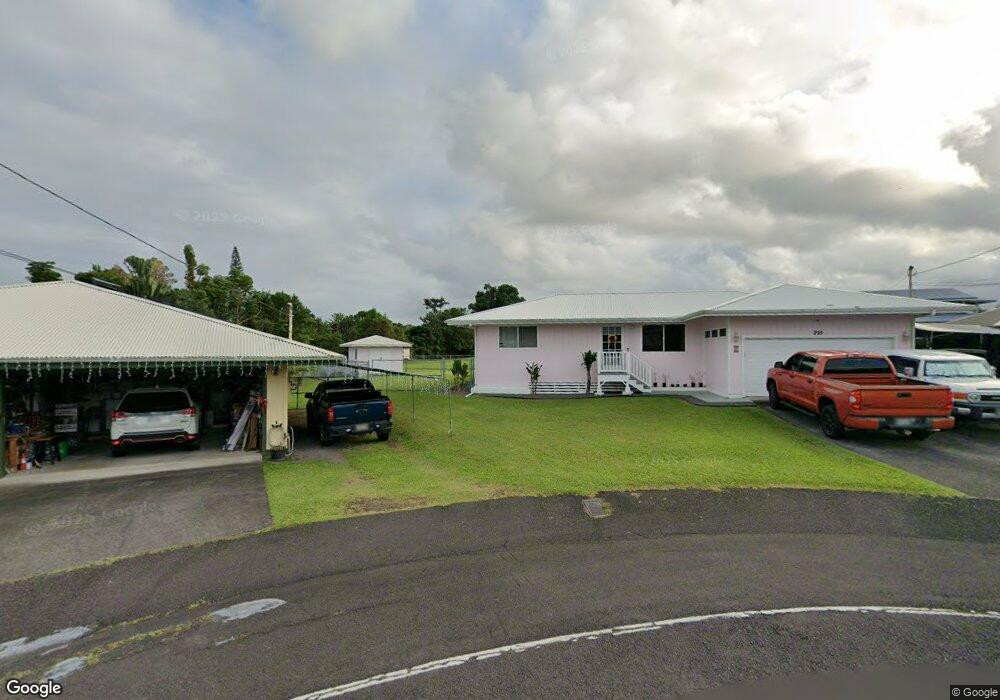295 Nikolau Place, Hilo, HI 96720 - photo 1