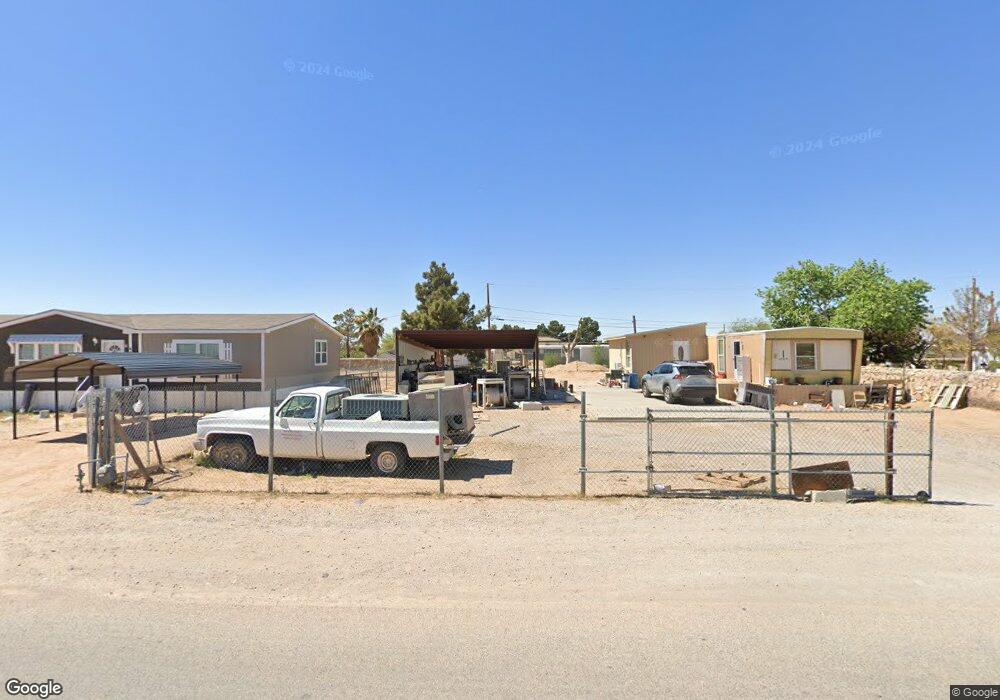 683 Lata Place, El Paso, TX 79928 - photo 1