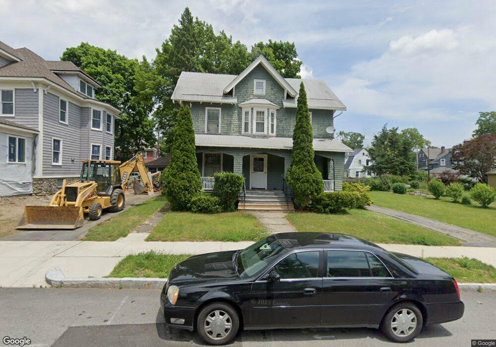 10 Wetherell St, Worcester, MA 01602 - photo 1