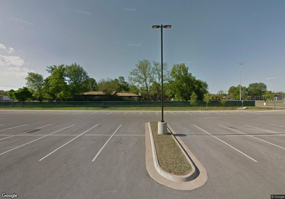 1611 & 170 S 1st St, Rogers, AR 72756 - photo 1