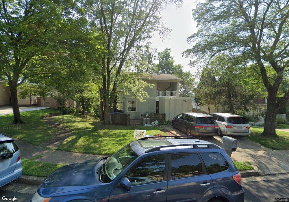 12722 Brewster Cir, Woodbridge, VA 22192 - photo 1