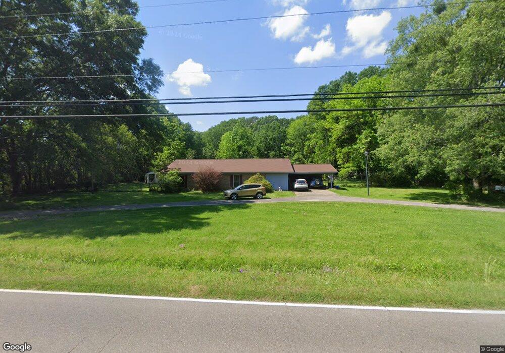 366 Lower Myrick Rd, Laurel, MS 39443 - photo 1