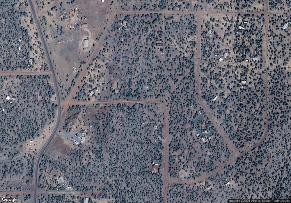 3623 N John Charles Dr, Ash Fork, AZ 86320 - photo 1