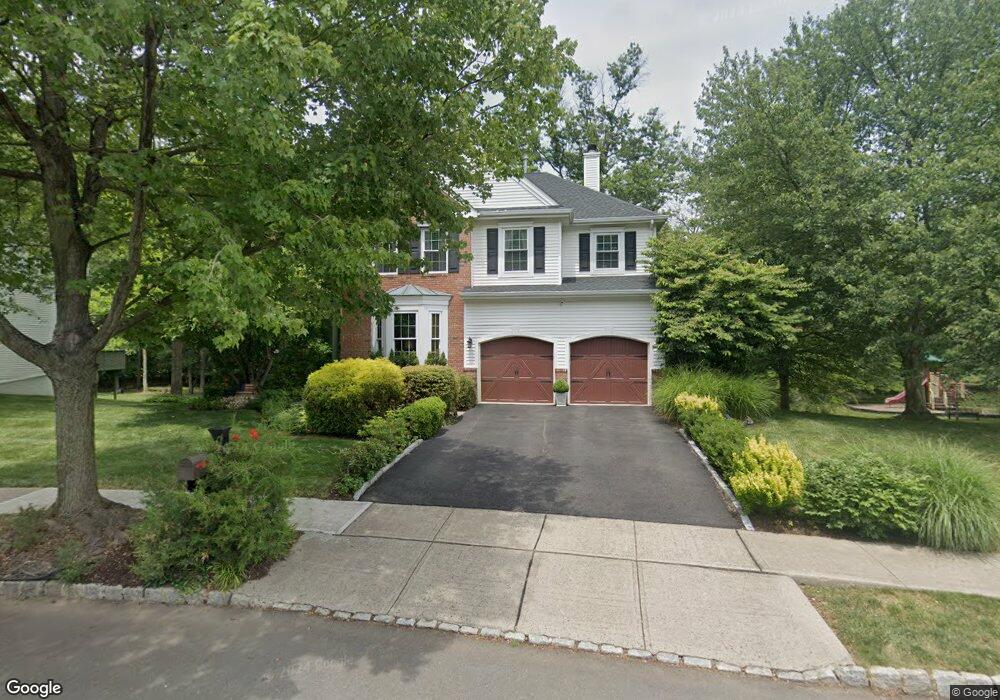 60 Harvard Cir, Princeton, NJ 08540 - photo 1