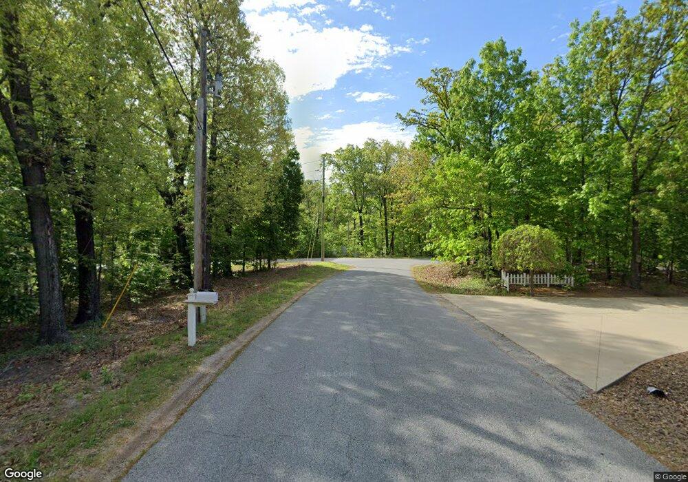 0 Retford Dr unit 451182, Bella Vista, AR 72715 - photo 1