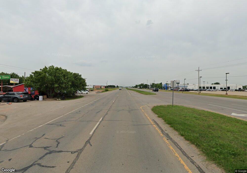 4625 N Highway 81, Duncan, OK 73533 - photo 1