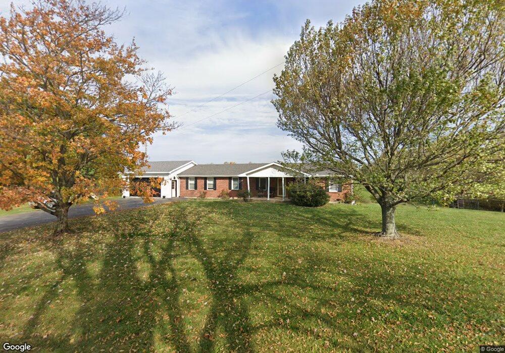 1308 Kelley Pike, Flemingsburg, KY 41041 - photo 1