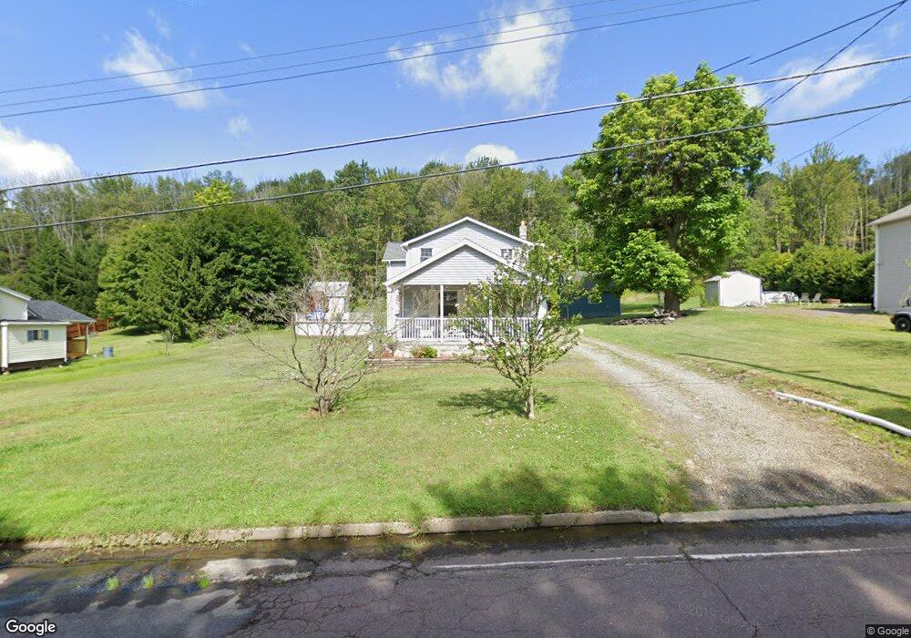 649 Bodle Rd, Wyoming, PA 18644 - photo 1