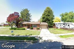 1260 S 350 W, Bountiful, UT 84010
