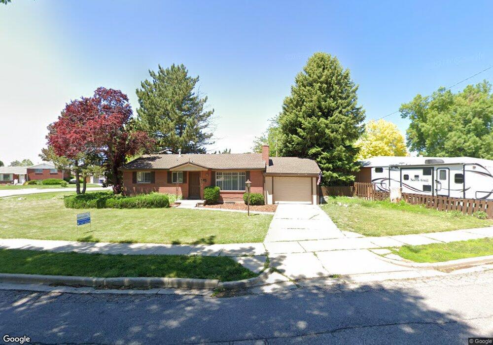 1260 S 350 W, Bountiful, UT 84010 - photo 1