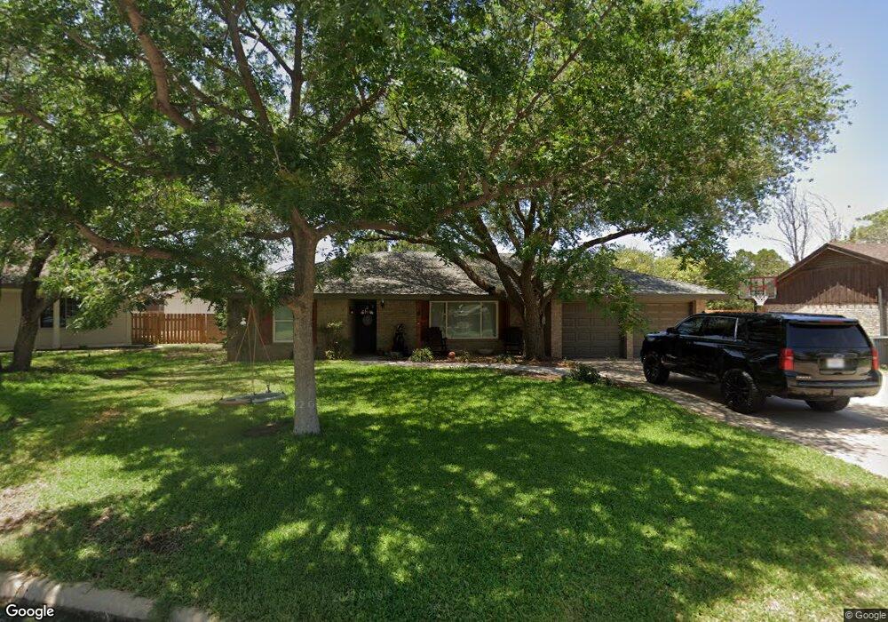 8 Marinor Ct, Midland, TX 79705 - photo 1