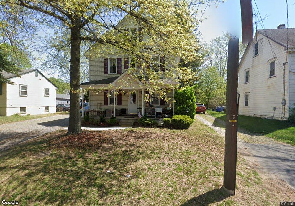 109 S Bridgeboro St, Delran, NJ 08075 - photo 1